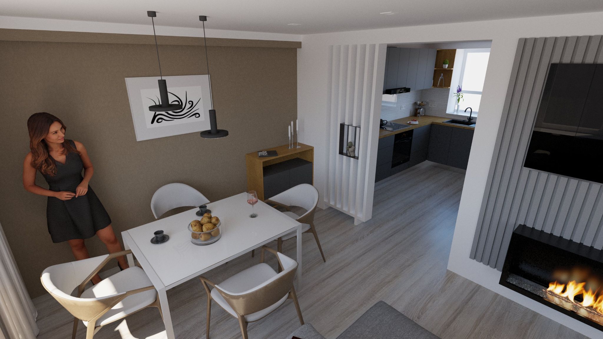 Living+kitchen 40